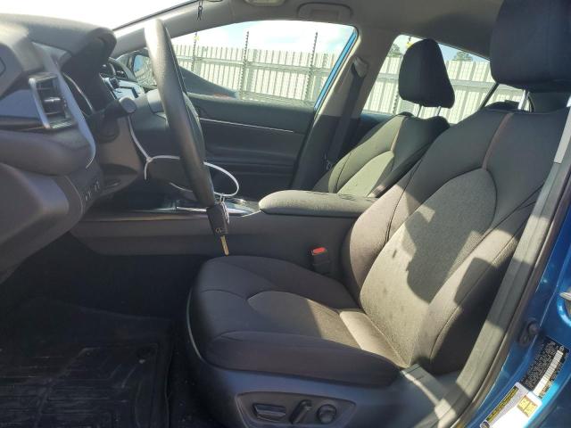 Продажа на аукционе авто 2020 Toyota Camry Le, vin: 4T1C11AK1LU345398, номер лота: 55211424