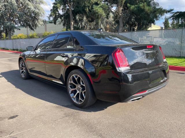 Aukcja sprzedaży 2018 Chrysler 300 S, vin: 2C3CCABG5JH313938, numer aukcji: 53714944