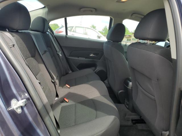 Продаж на аукціоні авто 2014 Chevrolet Cruze Lt, vin: 1G1PC5SB4E7258420, номер лоту: 55626114