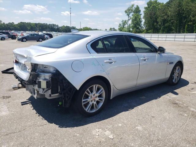 Aukcja sprzedaży 2018 Jaguar Xe Premium, vin: SAJAJ4FN2JCP24253, numer aukcji: 55192844