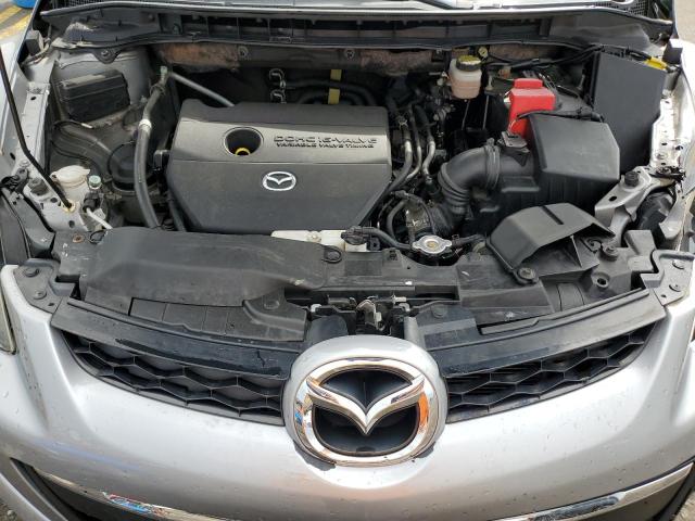 Auction sale of the 2012 Mazda Cx-7, vin: JM3ER2AM8C0415653, lot number: 53931354