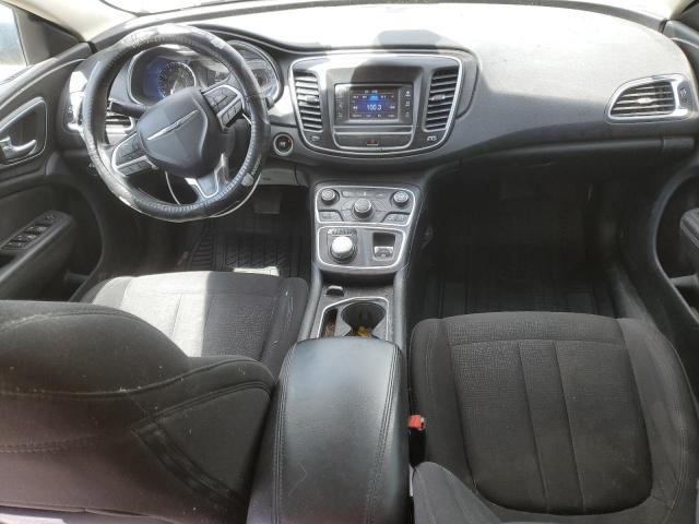 53309434 :رقم المزاد ، 1C3CCCAB2FN717473 vin ، 2015 Chrysler 200 Limited مزاد بيع
