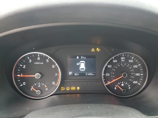 Aukcja sprzedaży 2021 Kia Sportage Lx, vin: KNDPM3AC2M7861299, numer aukcji: 54049914