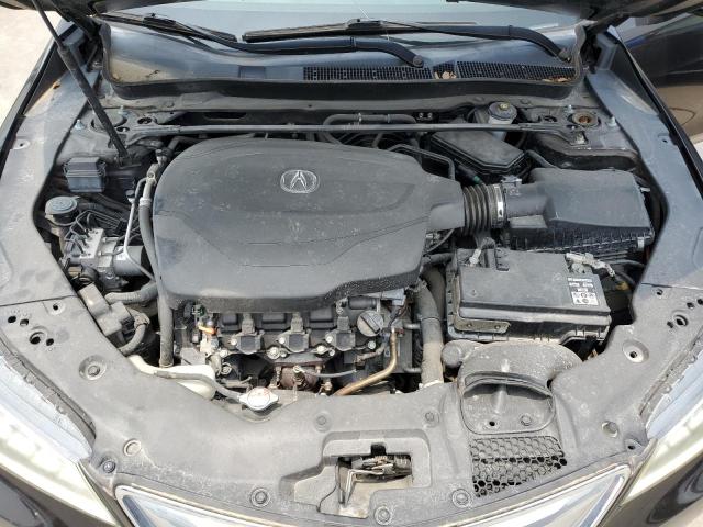 Продажа на аукционе авто 2015 Acura Tlx Tech, vin: 19UUB2F5XFA012445, номер лота: 55845324