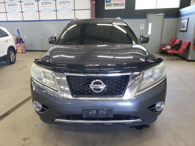 Продаж на аукціоні авто 2013 Nissan Pathfinder S, vin: 5N1AR2MM8DC652528, номер лоту: 56269064