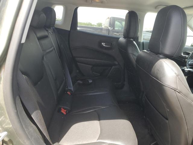 Продажа на аукционе авто 2018 Jeep Compass, vin: 3C4NJDBB1JT249050, номер лота: 54908004