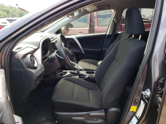 Aukcja sprzedaży 2017 Toyota Rav4 Le, vin: JTMBFREVXHJ150560, numer aukcji: 53413484