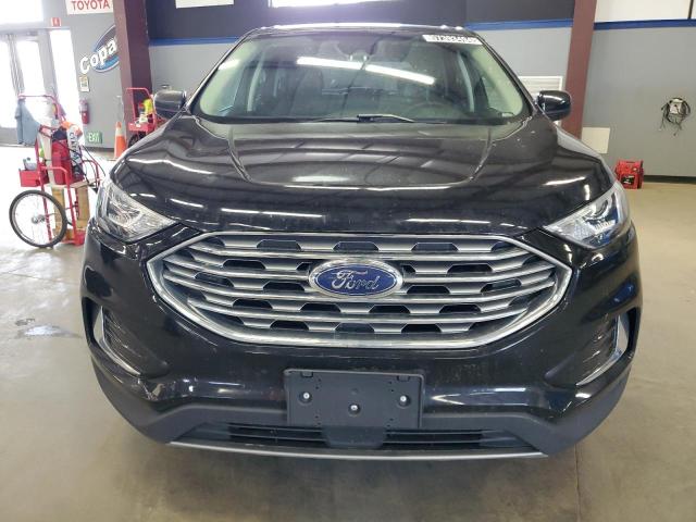 2022 Ford Edge Sel მანქანა იყიდება აუქციონზე, vin: 2FMPK4J96NBA39626, აუქციონის ნომერი: 57393494