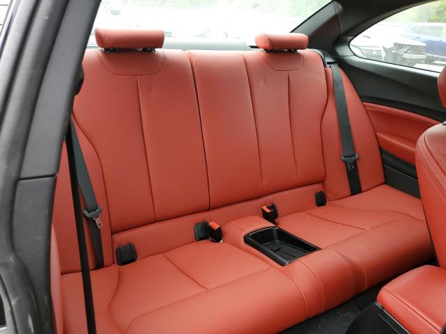 Aukcja sprzedaży 2016 Bmw M235i, vin: WBA1J7C56GV359509, numer aukcji: 54440084