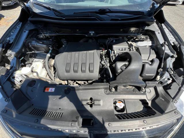 56259614 :رقم المزاد ، JA4AT4AA4JZ048750 vin ، 2018 Mitsubishi Eclipse Cross Le مزاد بيع