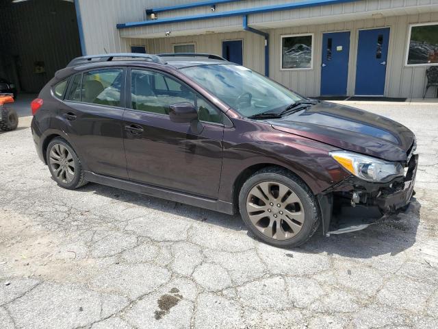 56089724 :رقم المزاد ، JF1GPAR63D2842631 vin ، 2013 Subaru Impreza Sport Limited مزاد بيع