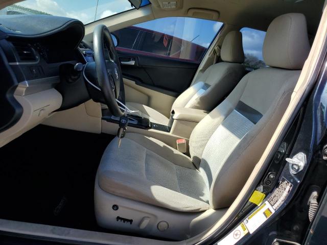Aukcja sprzedaży 2012 Toyota Camry Base, vin: 4T4BF1FK1CR167584, numer aukcji: 55828644