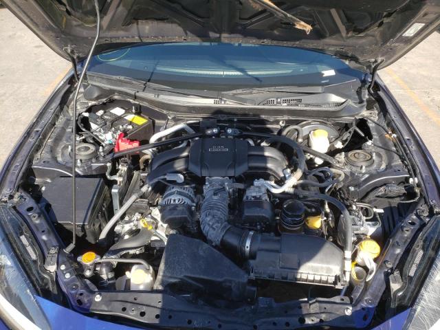 Продажа на аукционе авто 2023 Toyota Gr 86, vin: JF1ZNBC10P8760407, номер лота: 54071824