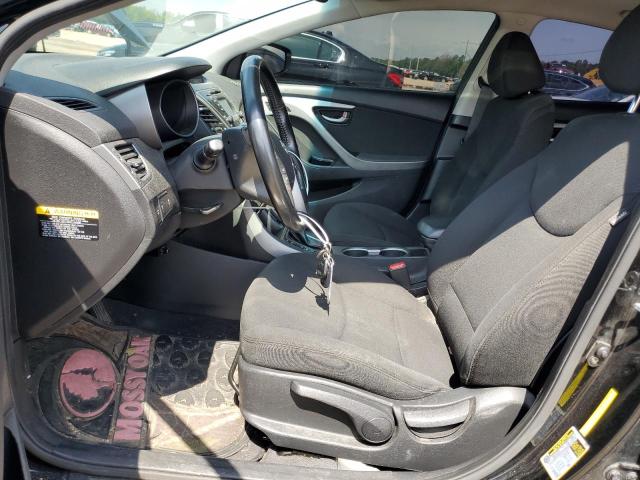 Продаж на аукціоні авто 2015 Hyundai Elantra Se, vin: KMHDH4AE9FU286147, номер лоту: 56238914