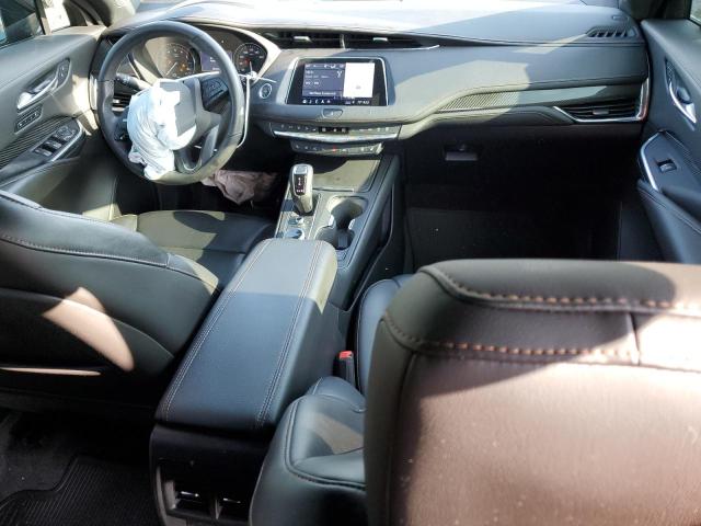 Продаж на аукціоні авто 2019 Cadillac Xt4 Sport, vin: 1GYFZFR47KF134247, номер лоту: 53327704
