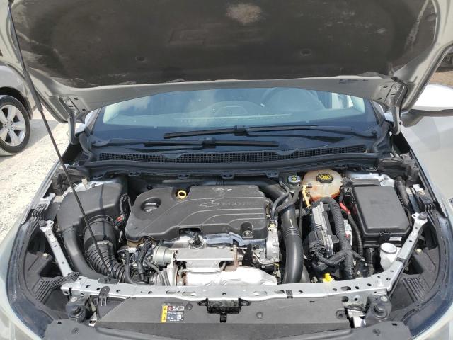 2017 Chevrolet Cruze Ls მანქანა იყიდება აუქციონზე, vin: 1G1BC5SMXH7258227, აუქციონის ნომერი: 54919424