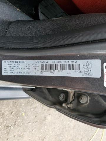 2019 Ram 1500 მანქანა იყიდება აუქციონზე, vin: 1C6SRFLT0KN579785, აუქციონის ნომერი: 50131634
