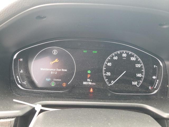Продажа на аукционе авто 2019 Honda Accord Sport, vin: 1HGCV1F3XKA127133, номер лота: 55364994
