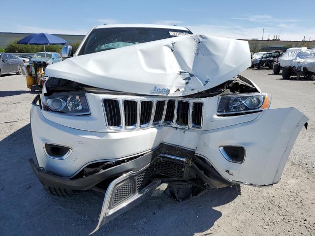 Aukcja sprzedaży 2015 Jeep Grand Cherokee Limited, vin: 1C4RJEBG7FC700763, numer aukcji: 53783564