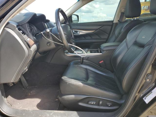 Продаж на аукціоні авто 2012 Infiniti M56 X, vin: JN1AY1AR0CM580138, номер лоту: 56072734