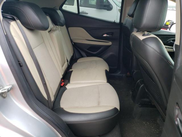 55904054 :رقم المزاد ، KL4CJASB3HB130699 vin ، 2017 Buick Encore Preferred مزاد بيع