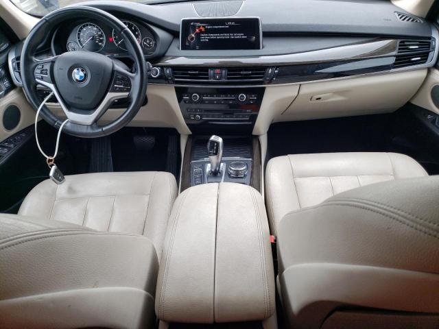 Продаж на аукціоні авто 2016 Bmw X5 Xdrive35i, vin: 5UXKR0C50G0S88309, номер лоту: 54329074