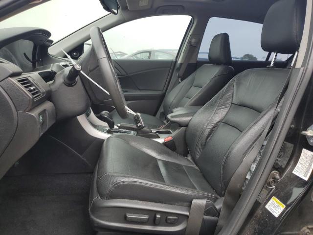 Продаж на аукціоні авто 2015 Honda Accord Exl, vin: 1HGCR3F87FA007419, номер лоту: 56716474