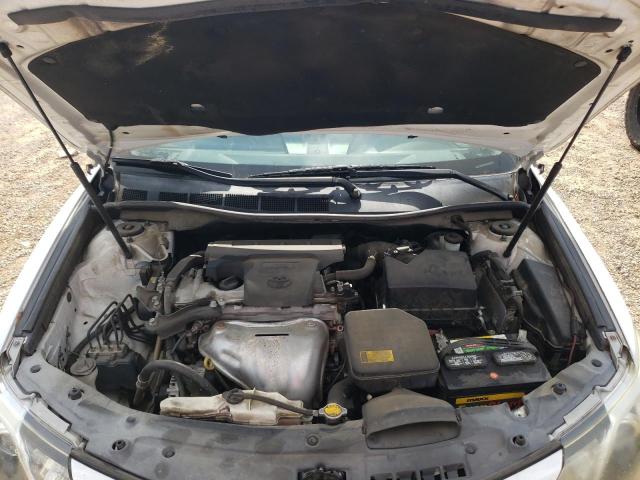Продажа на аукционе авто 2014 Toyota Camry L, vin: 4T1BF1FK4EU314056, номер лота: 54036274