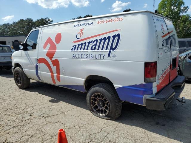 Aukcja sprzedaży 2008 Ford Econoline E350 Super Duty Van, vin: 1FTSE34P58DB04166, numer aukcji: 53259674
