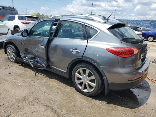 Продаж на аукціоні авто 2011 Infiniti Ex35, vin: JN1AJ0HP3BM802124, номер лоту: 53301194