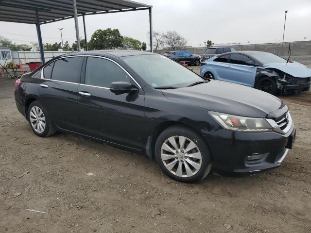 Продаж на аукціоні авто 2015 Honda Accord Exl, vin: 1HGCR3F87FA007419, номер лоту: 56716474