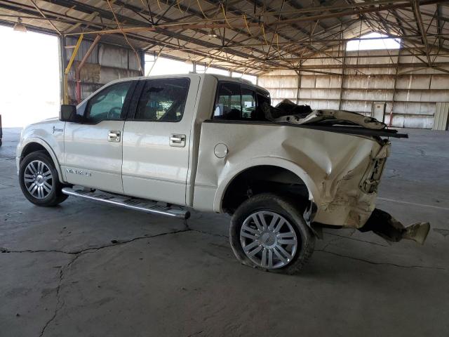 Продаж на аукціоні авто 2007 Lincoln Mark Lt, vin: 5LTPW16507FJ10203, номер лоту: 52379084