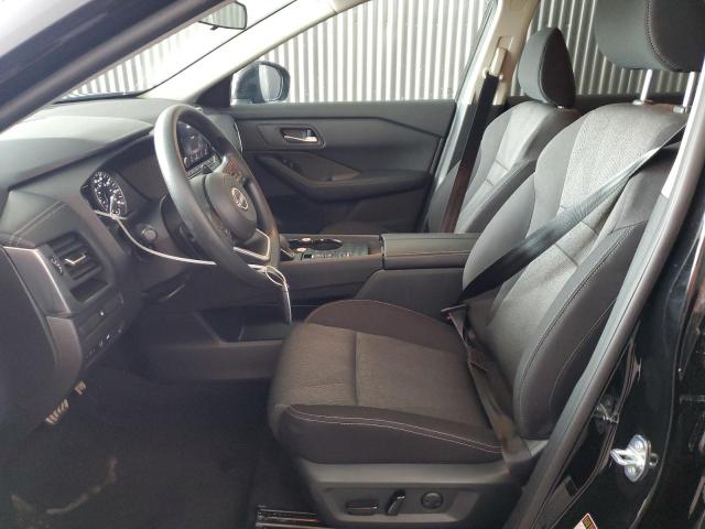 2024 Nissan Rogue Sv მანქანა იყიდება აუქციონზე, vin: 5N1BT3BA4RC694254, აუქციონის ნომერი: 56054614