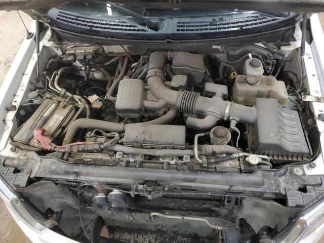2010 Ford F150 Supercrew მანქანა იყიდება აუქციონზე, vin: 1FTFW1EV2AFB72614, აუქციონის ნომერი: 56035944