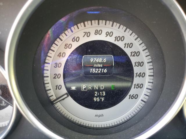 2013 Mercedes-benz C 250 მანქანა იყიდება აუქციონზე, vin: WDDGF4HB0DR275322, აუქციონის ნომერი: 53591784
