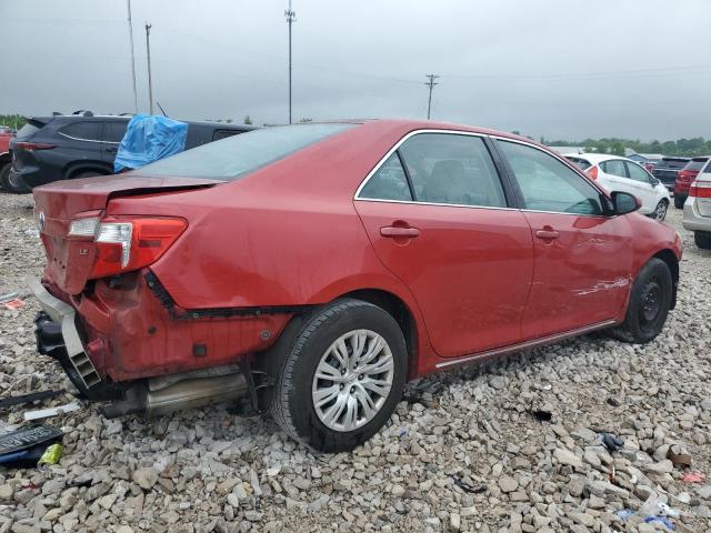 Продажа на аукционе авто 2014 Toyota Camry L, vin: 4T4BF1FK4ER413241, номер лота: 55678914
