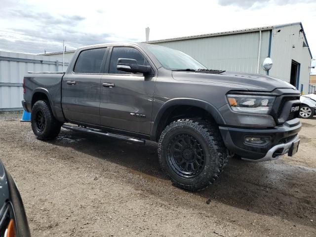 2019 Ram 1500 მანქანა იყიდება აუქციონზე, vin: 1C6SRFLT0KN579785, აუქციონის ნომერი: 50131634
