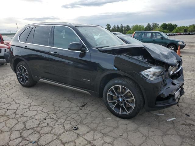 Продаж на аукціоні авто 2018 Bmw X5 Xdrive3, vin: 5UXKR0C52JL075481, номер лоту: 52766074