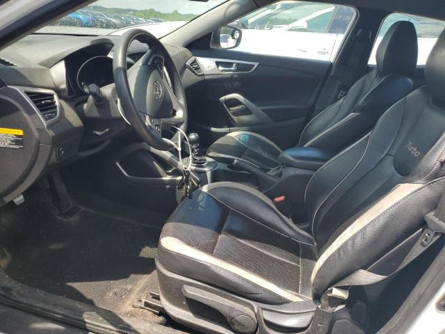 Продажа на аукционе авто 2013 Hyundai Veloster, vin: KMHTC6AD1DU155255, номер лота: 55292314