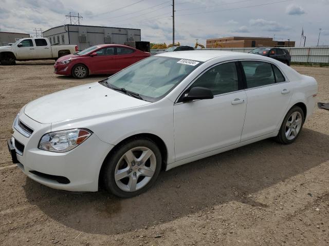 2011 Chevrolet Malibu Ls მანქანა იყიდება აუქციონზე, vin: 1G1ZA5EU5BF316001, აუქციონის ნომერი: 55043404