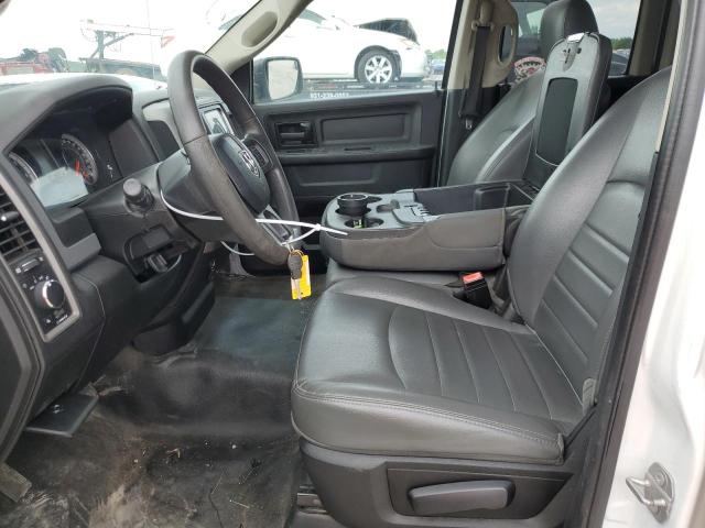 53960034 :رقم المزاد ، 1C6RR6FG8LS121654 vin ، 2020 Ram 1500 Classic Tradesman مزاد بيع