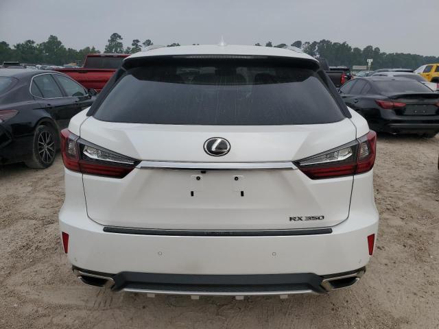 Продажа на аукционе авто 2017 Lexus Rx 350 Base, vin: JTJBZMCA4H2018198, номер лота: 54203624