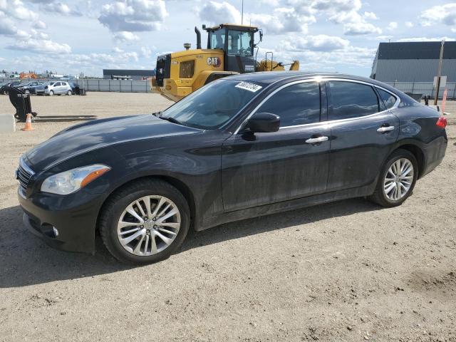 Продаж на аукціоні авто 2012 Infiniti M56 X, vin: JN1AY1AR0CM580138, номер лоту: 56072734
