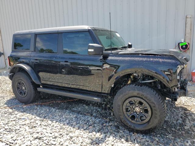 56597714 :رقم المزاد ، 1FMEE5DP1PLB32586 vin ، 2023 Ford Bronco Base مزاد بيع