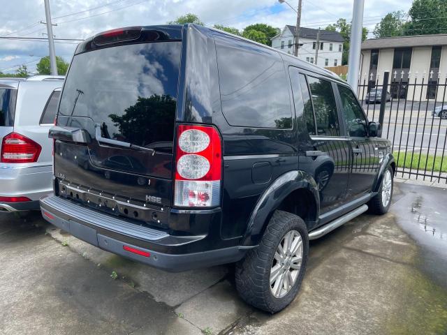 55400814 :رقم المزاد ، SALAK2D41BA555729 vin ، 2011 Land Rover Lr4 Hse Luxury مزاد بيع