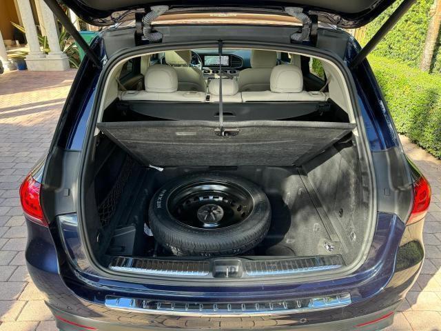 Продаж на аукціоні авто 2022 Mercedes-benz Gle 350, vin: 4JGFB4JB5NA765004, номер лоту: 56166844