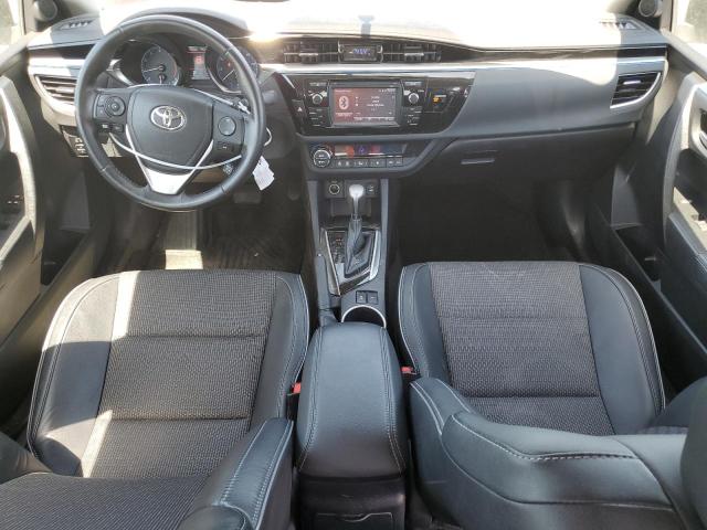Aukcja sprzedaży 2016 Toyota Corolla L, vin: 2T1BURHE0GC525349, numer aukcji: 53045394