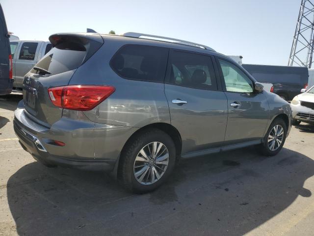 Продаж на аукціоні авто 2020 Nissan Pathfinder S, vin: 5N1DR2AN4LC630440, номер лоту: 55974044