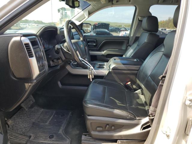 Продажа на аукционе авто 2014 Chevrolet Silverado K1500 Ltz, vin: 1GCVKSEC9EZ145247, номер лота: 53177654