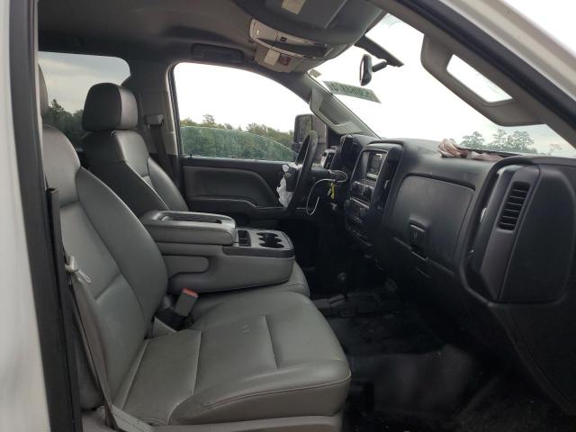 Aukcja sprzedaży 2015 Chevrolet Silverado, vin: 1GB1KUEG5FF563552, numer aukcji: 53064874